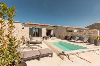 Le Domaine De Marie - Palasca - 5