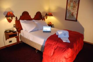 Hotel Casona Colon Inn - 1