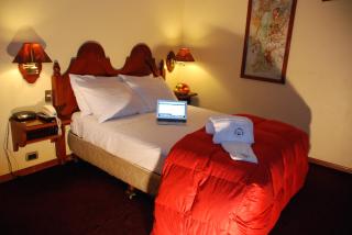 Hotel Casona Colon Inn - 9