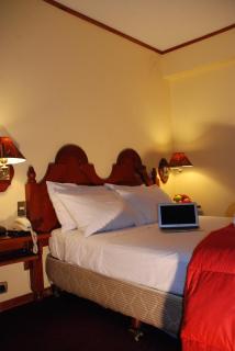 Hotel Casona Colon Inn - 2
