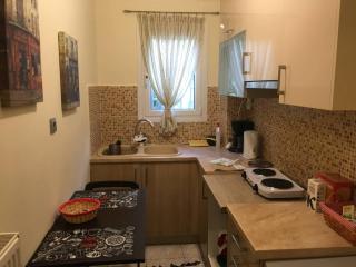 La Vie En Rose Studio,close to beach, Paleo Faliro - Atene - 5
