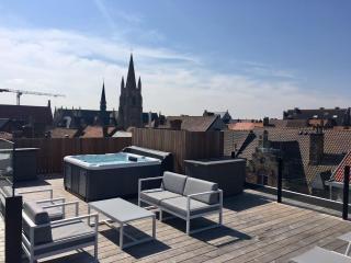 Luxurious Apartment in Nieuwpoort with Jacuzzi - Nieuwpoort - 7
