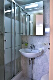 EXPO Hotel Comfort - Kiev - 5