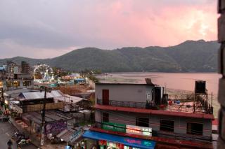 The Tranqulity Inn - Pokhara - 3