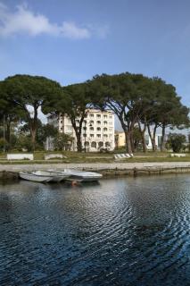 Grand Hotel President - Olbia - 8