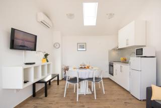 Apartment Bruneta 1 with Sea View - Vabriga - 7