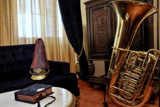 La Casa Del' Maestro - Città di Corfù - 6