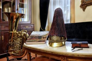La Casa Del' Maestro - Città di Corfù - 5