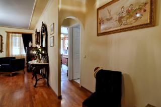 La Casa Del' Maestro - Città di Corfù - 1
