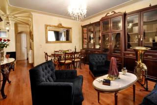 La Casa Del' Maestro - Città di Corfù - 8
