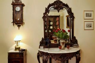 La Casa Del' Maestro - Città di Corfù - 2