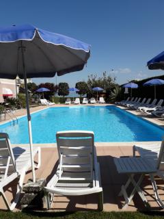 Hotel Fornaci - Peschiera del Garda - 1