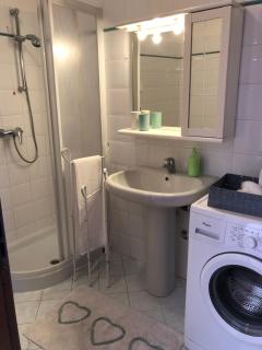 APPARTAMENTO PESCHIERA - zona Ospedale Pederzoli - Peschiera del Garda - 1