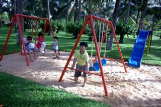 Muine Century Beach Resort & Spa - Mui Ne - 2