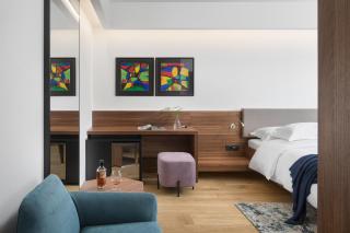 Hotel Milan - 4