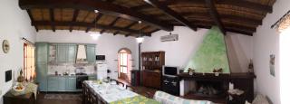 Villa L'Oleandro - Oliena - 1