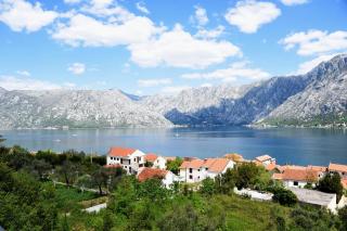 Apartments Krivokapic Prcanj with Bay view - Kotor - 5