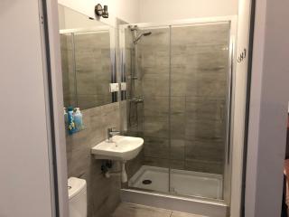 Pokoje na Pańskiej 9 - 1