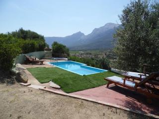 Villa L'Oleandro - Oliena - 7