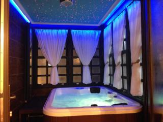 Central Quality Apartment Spa Salamanca - Salamanca - 9
