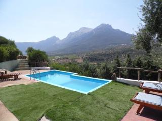 Villa L'Oleandro - Oliena - 8