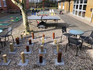 Hestkær Family Rooms Summer Camp - 2