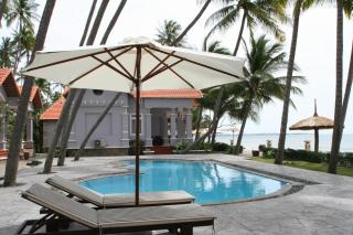 Muine Century Beach Resort & Spa - Mui Ne - 7