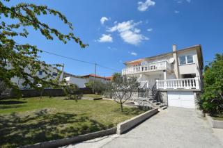 Apartments Anka - Krk - 0
