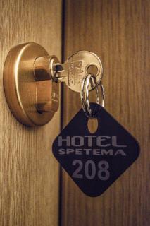 Elite Spetema Hotel - Sofia - 6