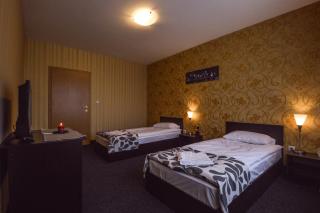 Elite Spetema Hotel - Sofia - 2