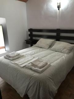 VTAR Don Benito, su casa rural en Gilena - 1