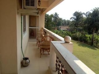 River view apartments - 5