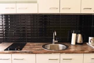 Golden Mirror Apartment - Novi Sad - 5