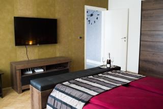 Golden Mirror Apartment - 3