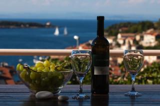 Villa Kate - Vis - 0