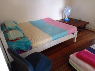 A.C. Asistin Transient House - Baguio - 7