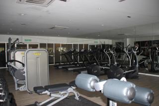 Meridin Medini Muslim Condo - Nusajaya - 6