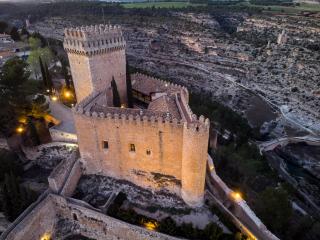 Parador de Alarcón - Alarcón - 1