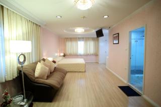PJ Watergate Hotel - 3