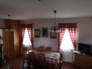 Szentgyörgyvölgy Vendégház Őrség - 1