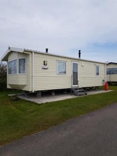 Caravan Willerby Rio - 8
