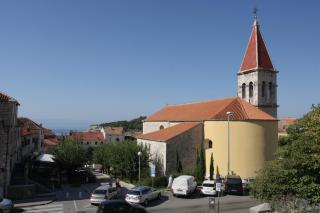 Apartmani Paula - Makarska - 2