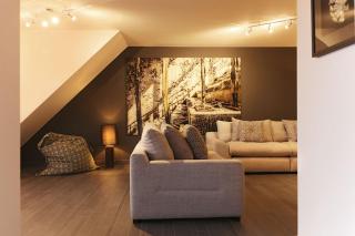 B2B Luxury Apartments Hotel Services Included - Knokke-Heist - 0