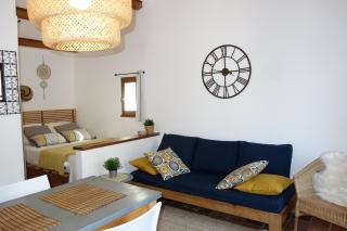 Gîte Marius - Mirabel-aux-Baronnies - 4