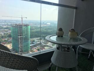 Woodsbury Suites 7722 Butterworth Penang - Butterworth - 3