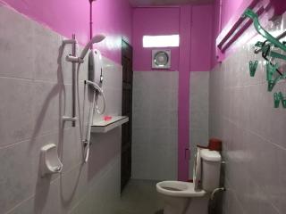 Standard Room (Pakej G1) - Semporna - 2
