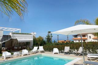 Centurio luxury rooms - Tropea - 1