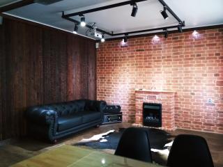 LOFT - Interior design apartments - Oral - 9