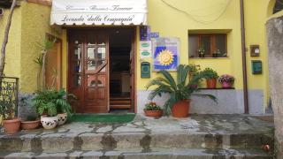 Locanda Dalla Compagnia - Riomaggiore - 1
