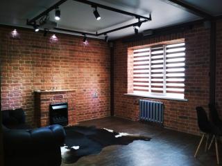 LOFT - Interior design apartments - Oral - 8